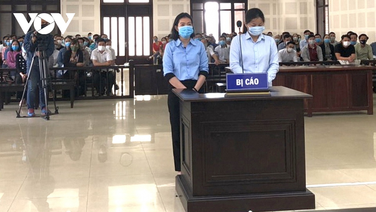 Xét xử hai "siêu lừa" bán đất tại Đà Nẵng